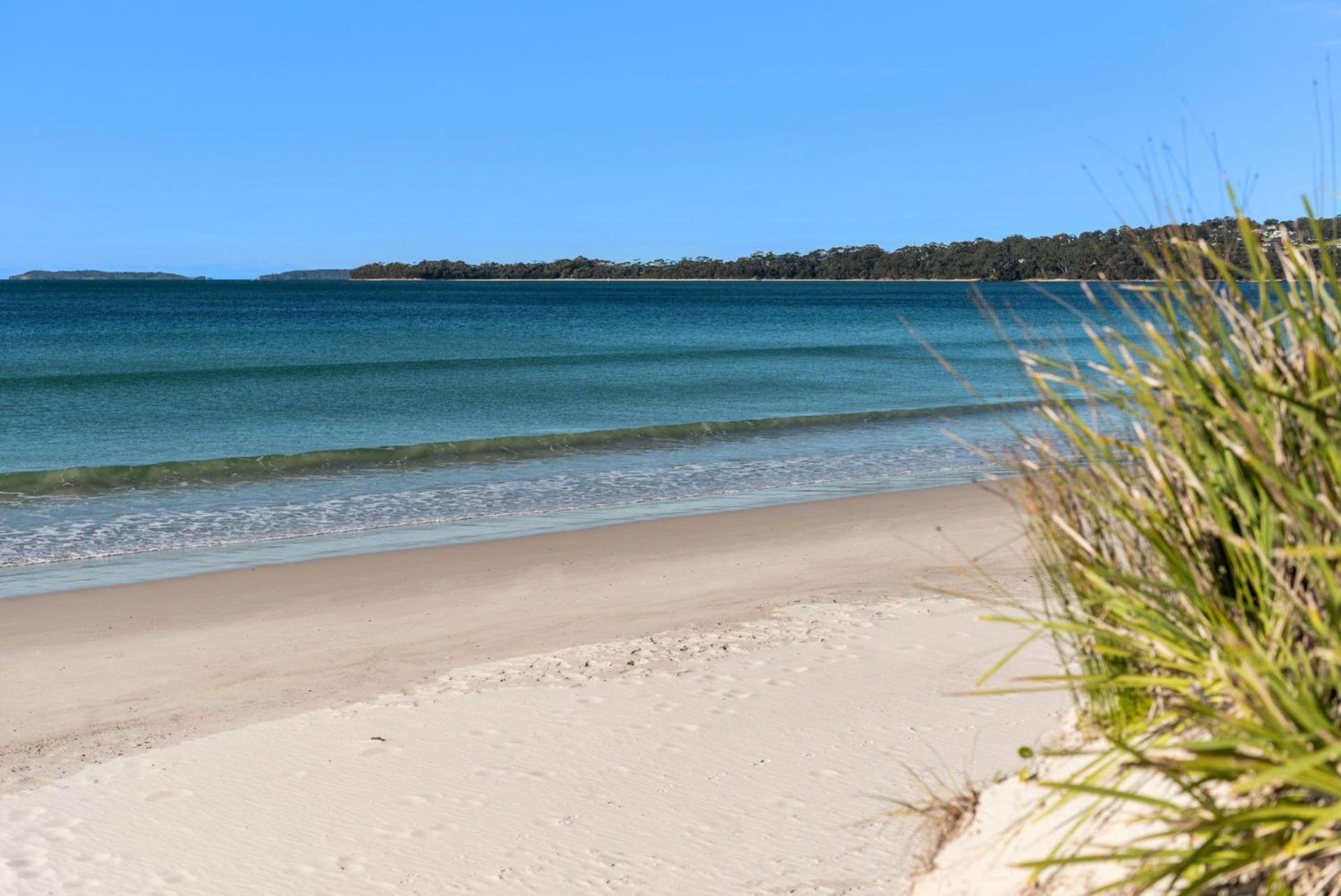 Salt Life Studio 47 - Belle Escapes Jervis Bay Vincentia Esterno foto